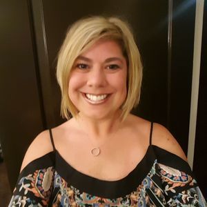 Meet your Posher, Jen